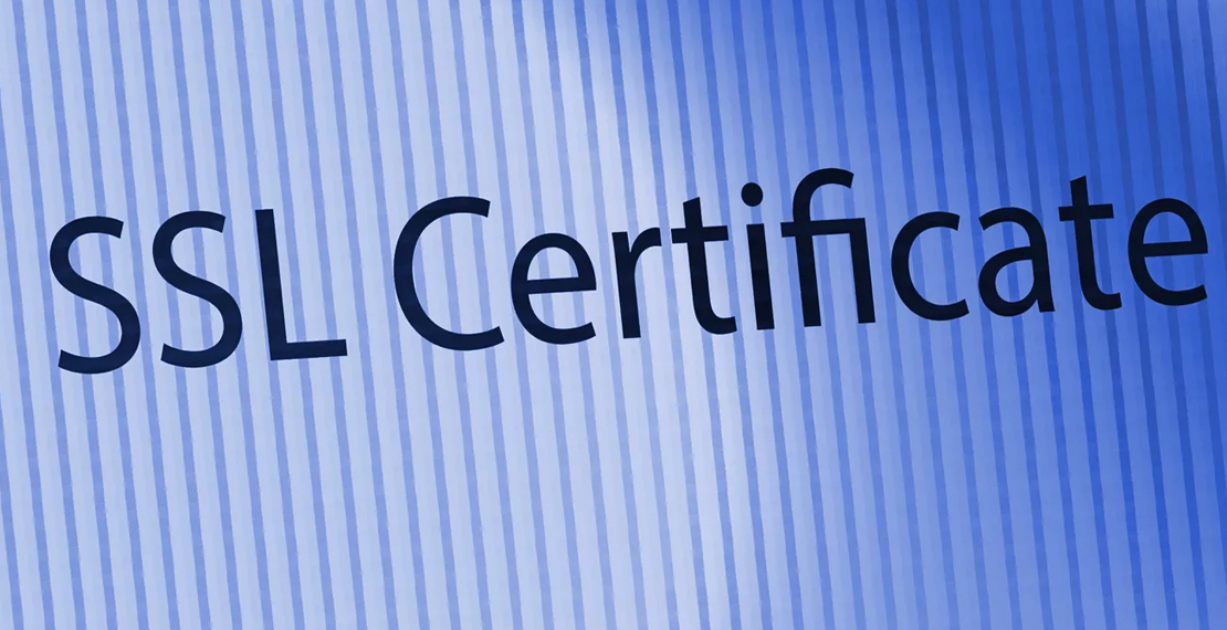 Цифровой сертификат