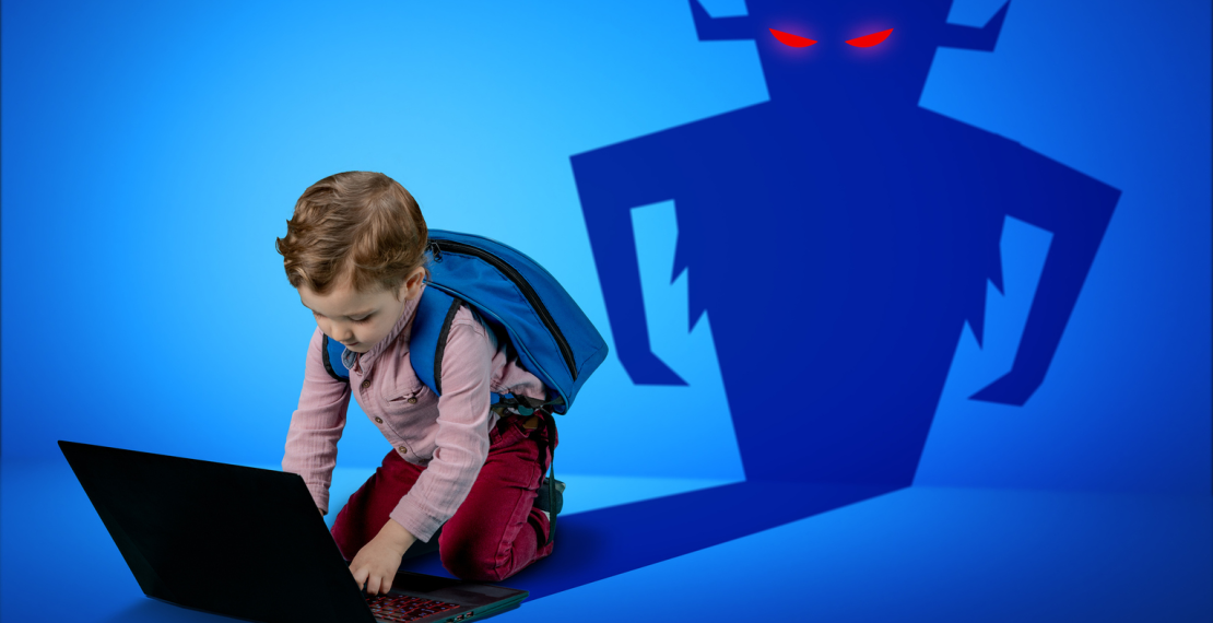 Исследование «Технологии защиты детей в интернете»