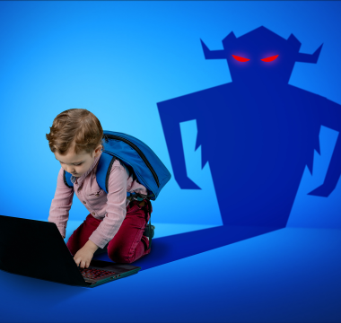 Исследование «Технологии защиты детей в интернете»